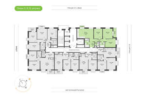 Фото квартиры на продажу (2)