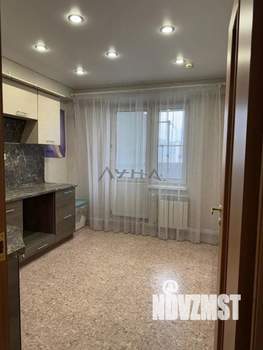 1-к квартира, вторичка, 40м2, 9/18 этаж