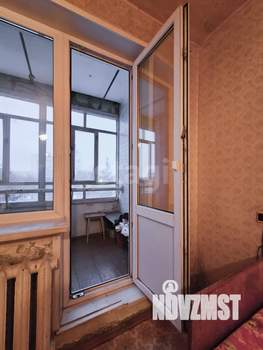 2-к квартира, вторичка, 51м2, 4/9 этаж