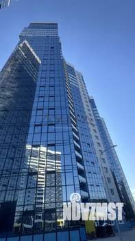Студия квартира, вторичка, 25м2, 22/25 этаж