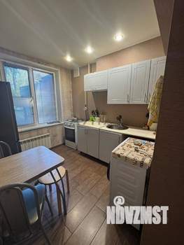 1-к квартира, вторичка, 33м2, 1/9 этаж