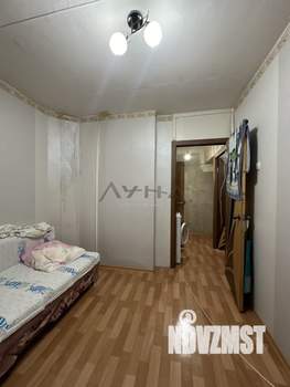 3-к квартира, вторичка, 58м2, 4/5 этаж