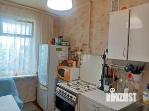 2-к квартира, вторичка, 44м2, 4/5 этаж