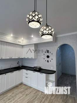 1-к квартира, вторичка, 47м2, 1/5 этаж