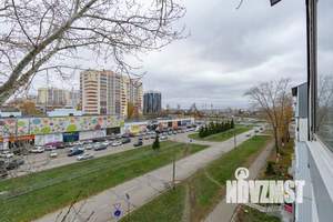 1-к квартира, вторичка, 31м2, 5/5 этаж