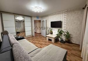 2-к квартира, вторичка, 56м2, 6/12 этаж