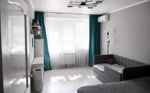 1-к квартира, вторичка, 39м2, 2/10 этаж
