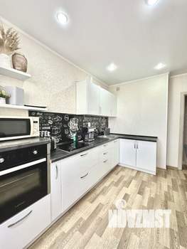 2-к квартира, вторичка, 58м2, 4/10 этаж