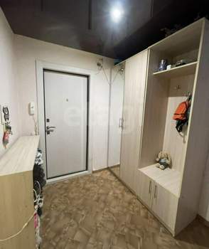 3-к квартира, вторичка, 59м2, 1/5 этаж