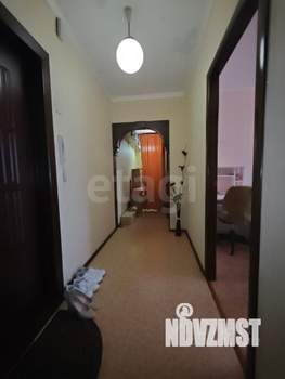 2-к квартира, вторичка, 52м2, 7/9 этаж