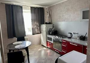 1-к квартира, вторичка, 43м2, 6/10 этаж