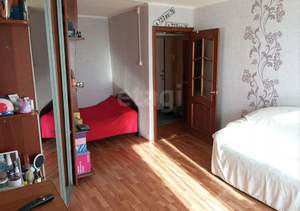 1-к квартира, вторичка, 35м2, 14/16 этаж