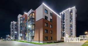 3-к квартира, вторичка, 86м2, 9/10 этаж