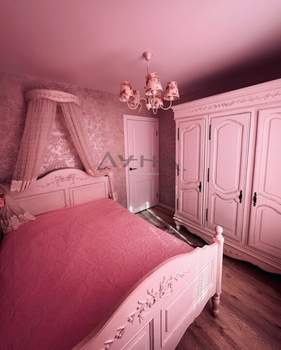 3-к квартира, вторичка, 74м2, 2/5 этаж