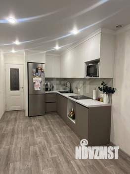 3-к квартира, вторичка, 83м2, 4/10 этаж