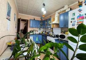 1-к квартира, вторичка, 35м2, 13/14 этаж
