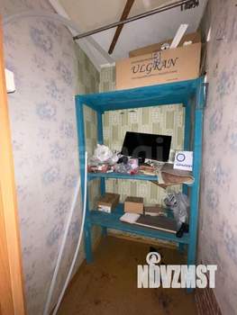 1-к квартира, вторичка, 30м2, 4/9 этаж