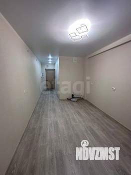 Студия квартира, вторичка, 24м2, 13/19 этаж