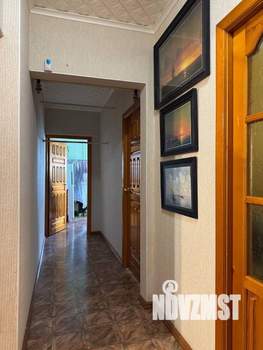 4-к квартира, вторичка, 89м2, 5/9 этаж