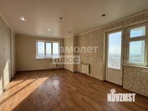 2-к квартира, вторичка, 65м2, 5/16 этаж