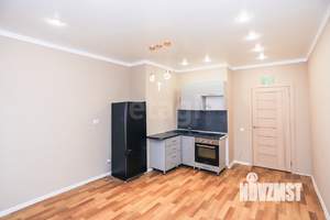 Студия квартира, вторичка, 32м2, 7/17 этаж