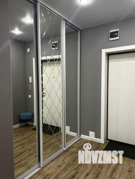 2-к квартира, вторичка, 44м2, 8/21 этаж