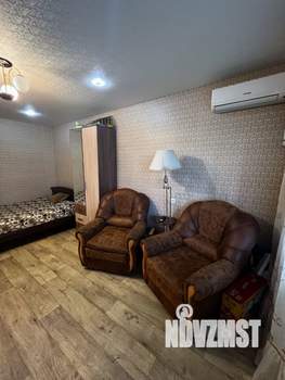 1-к квартира, вторичка, 30м2, 3/5 этаж