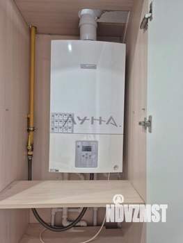 1-к квартира, вторичка, 46м2, 3/9 этаж