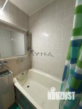 Студия квартира, вторичка, 39м2, 7/16 этаж