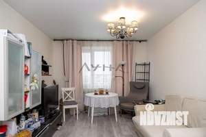 3-к квартира, вторичка, 66м2, 10/10 этаж