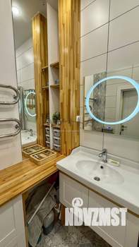 2-к квартира, вторичка, 92м2, 6/9 этаж