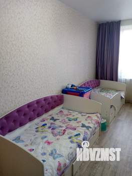 2-к квартира, вторичка, 45м2, 8/9 этаж