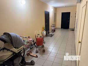 3-к квартира, вторичка, 91м2, 13/14 этаж