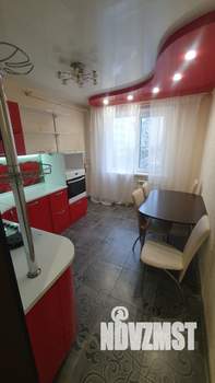 4-к квартира, вторичка, 86м2, 2/9 этаж