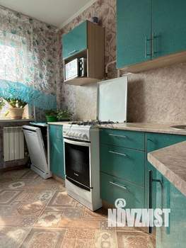 2-к квартира, вторичка, 51м2, 5/9 этаж