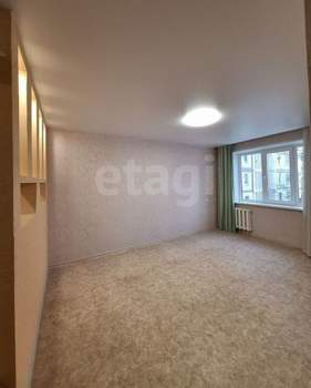 3-к квартира, вторичка, 67м2, 3/9 этаж