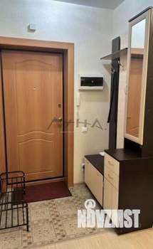 1-к квартира, вторичка, 46м2, 12/24 этаж
