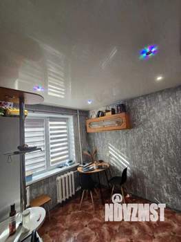 1-к квартира, вторичка, 34м2, 1/9 этаж