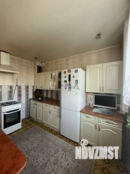 2-к квартира, вторичка, 56м2, 5/5 этаж