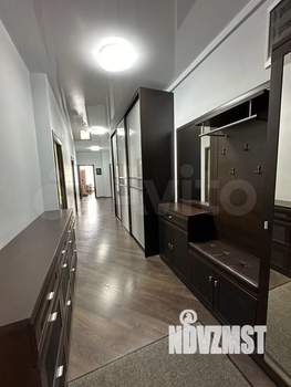 3-к квартира, вторичка, 98м2, 6/8 этаж