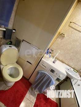 1-к квартира, вторичка, 31м2, 1/5 этаж