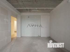 2-к квартира, вторичка, 54м2, 2/19 этаж