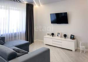 2-к квартира, вторичка, 60м2, 5/5 этаж