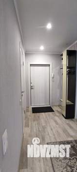 Студия квартира, вторичка, 36м2, 2/9 этаж