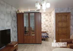 1-к квартира, вторичка, 35м2, 4/16 этаж