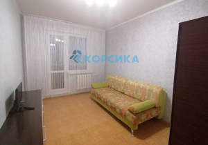 1-к квартира, вторичка, 51м2, 6/9 этаж