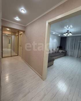 3-к квартира, вторичка, 79м2, 4/11 этаж