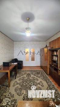 2-к квартира, вторичка, 51м2, 9/9 этаж