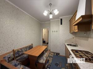 1-к квартира, вторичка, 36м2, 3/10 этаж