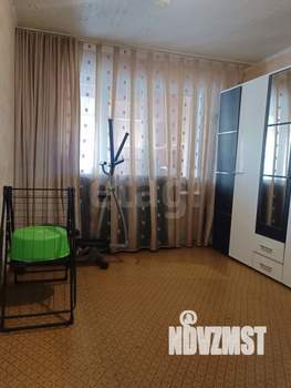 3-к квартира, вторичка, 71м2, 1/5 этаж
